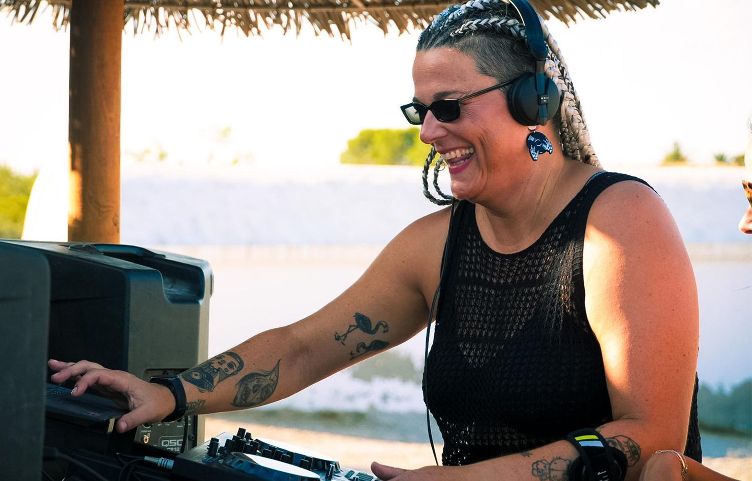 DJ SESSION
