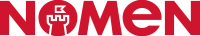 NOU LOGOTIP NOMEN 2026_LOGO HORITZONAL ROIG